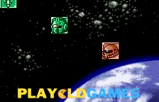 SD Gundam G Generation - Gather Beat 2