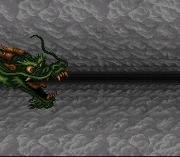 Shanghai II: Dragon's Eye