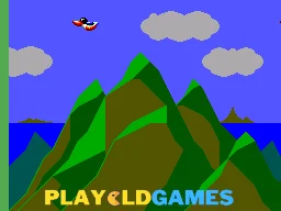 Shooting Gallery