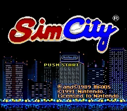 SimCity
