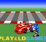 Sonic Drift
