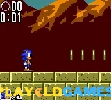 Sonic The Hedgehog 2