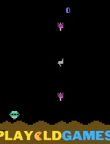 Space Jockey