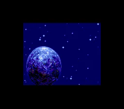 Space Megaforce