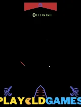 Star Wars The Arcade Game