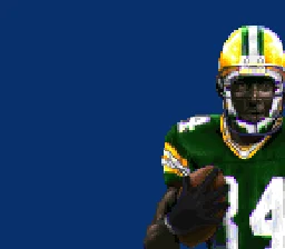 Sterling Sharpe: End 2 End