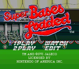 Super Bases Loaded