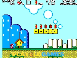 Super Boy 4