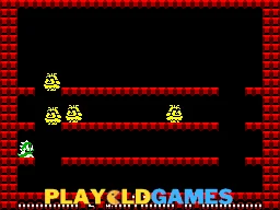 Super Bubble Bobble