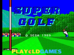 Super Golf