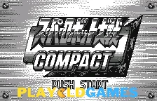 Super Robot Taisen Compact 2:Ginga Kessen Hen