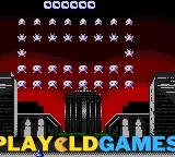 Super Space Invaders