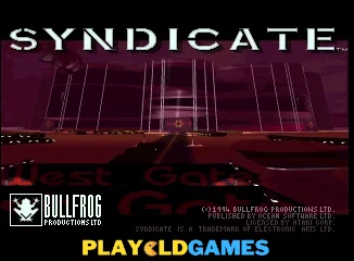 Syndicate