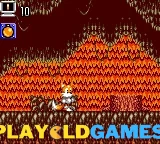 Tails Adventures