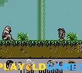 Tarzan: Lord Of The Jungle