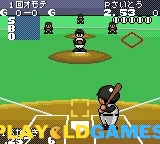 Tatakae Pro Yakyuu Twin League