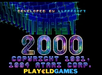 Tempest 2000