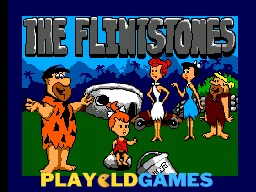 The Flintstones