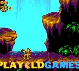The Lion King