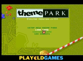 Theme Park