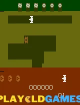 Thunderground