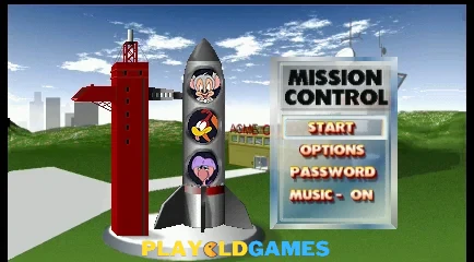 Tiny Toon Adventures