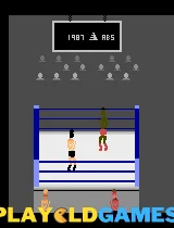 Title Match Pro Wrestling