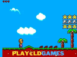 Toto World 3