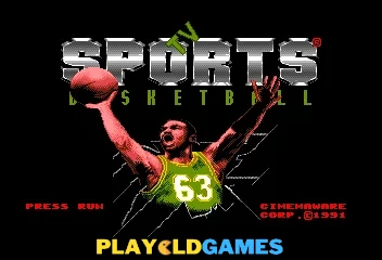 TV Sports: Basketball