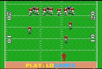 TV Sports: Football