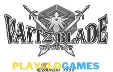 Vaitz Blade