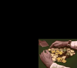 Vegas Stakes