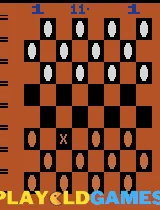 Video Checkers