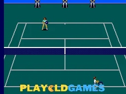 Wimbledon II