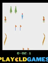 Winter Games