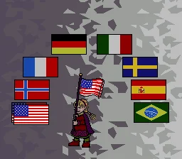 Winter Olympic Games: Lillehammer '94