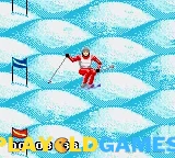 Winter Olympics Lillehammer '94