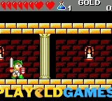 Wonder Boy: The Dragon's Trap