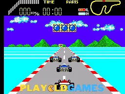 World Grand Prix