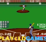 World Series Baseball