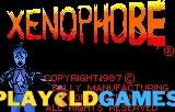 Xenophobe