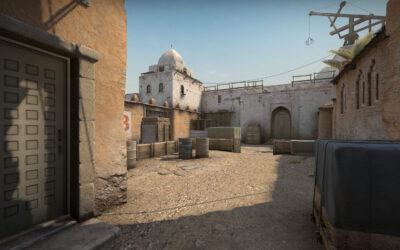 Best White Skins in CS2
