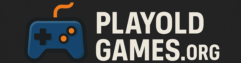 Play Old Games